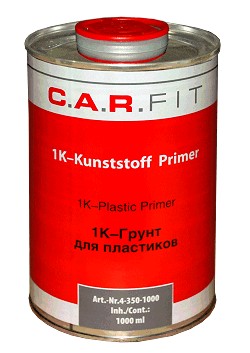 Fitter грунт для пластика Fitter грунт для пластика