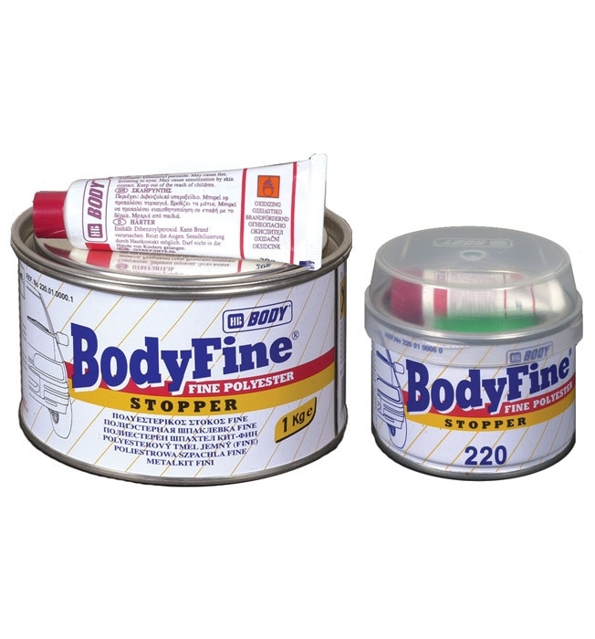  Body Soft 211  -  6