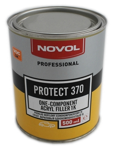 Novol Protect 370    -  2