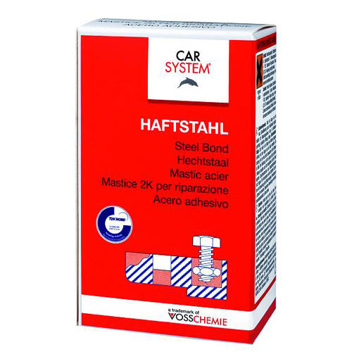 Carsystem Haftstahl   " "