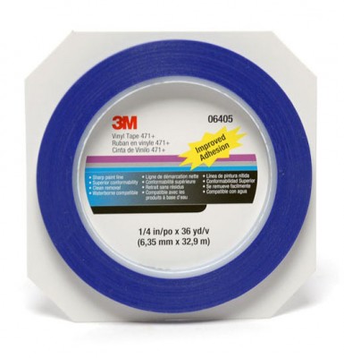 3M  Scotch 471 , , 6  x 33 