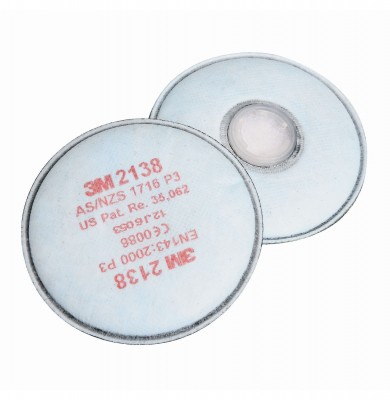 3M 2138  3-   P3 R  .        