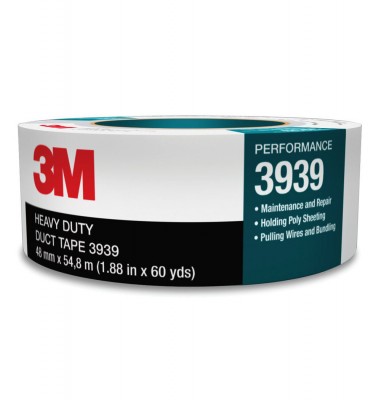 3M  Duct Tape    , 48  54.8