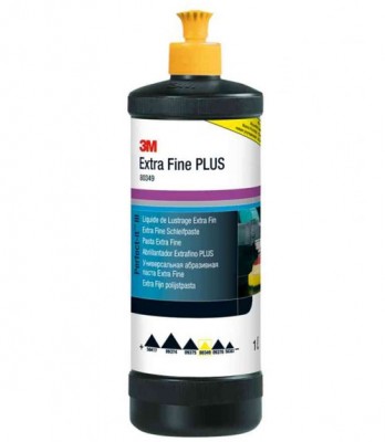 3M   Extra Fine , 1 .