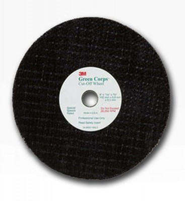 3M   T41 Green Corps 100  1.3  9.5