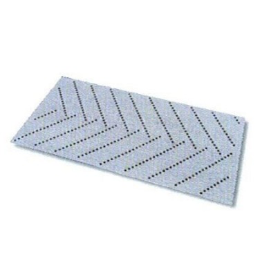 3M  334U/734U Hookit Purple+, 115 x 225, 