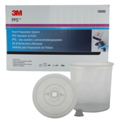 3M  PPS ( 650 ,    200   )