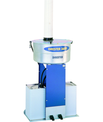 DRESTER 3600     