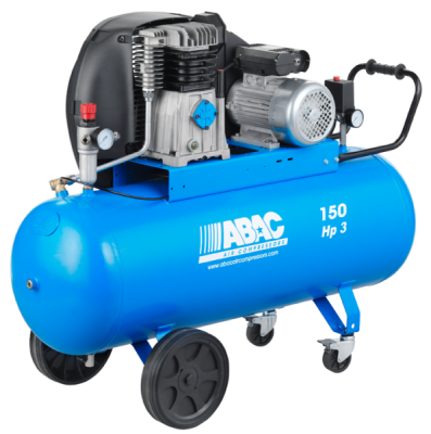 Abac A39B/150 CM3     