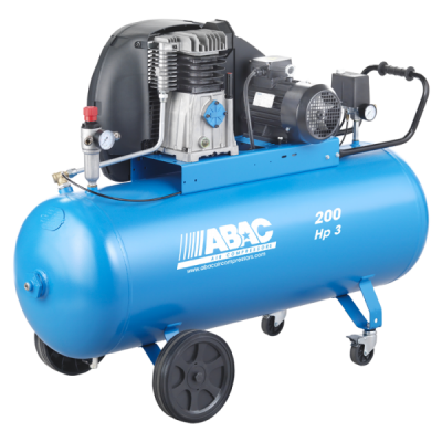 Abac A39B/200 CT4     