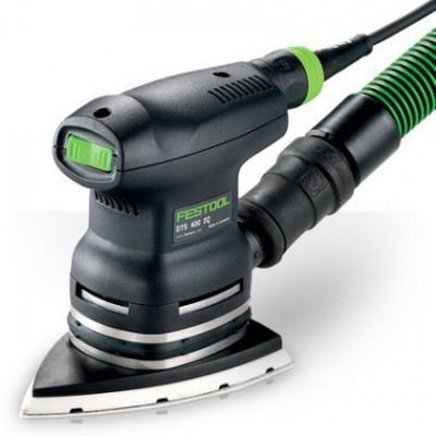 Festool RUTSCHER DTS 400   