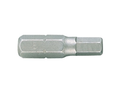 KingTony 1025H  1/4"  (HEX)  
