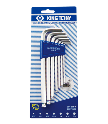 KingTony 20107SR    -   7 