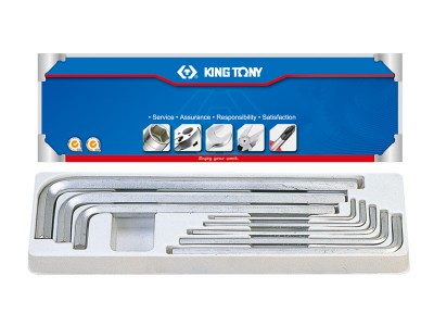 KingTony 20208SR01    -  8 