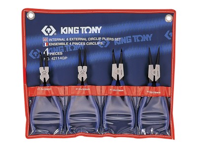 KingTony 42114GP     4 