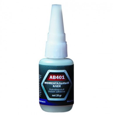 Adolf Bucher  401  , 20 