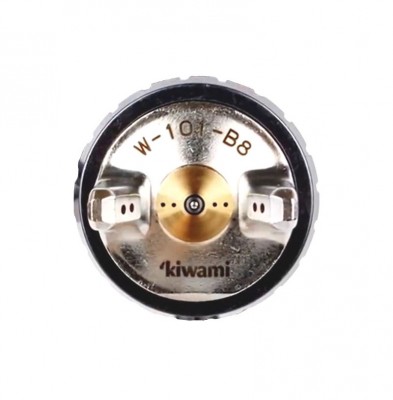 Anest Iwata   B8   W-101 BGC (KIWAMI)