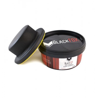 BlackFox   , , 100 
