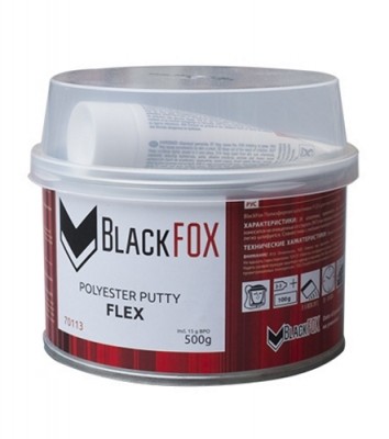 BlackFox Flex   