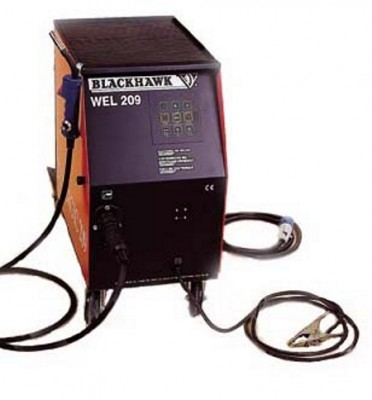 Blackhawk WEL 209  