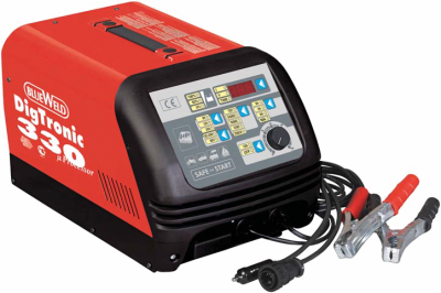 BlueWeld DigTronic 330 - 