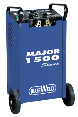 BlueWeld Major 1500 Start - 