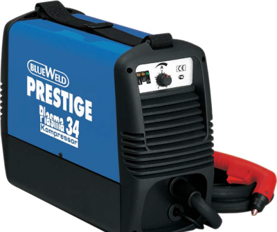 BlueWeld Prestige Plasma 34 Kompressor   