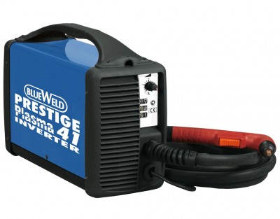 BlueWeld Prestige Plasma 41   