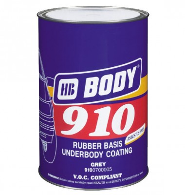 HB Body 900  , 1  / 5 