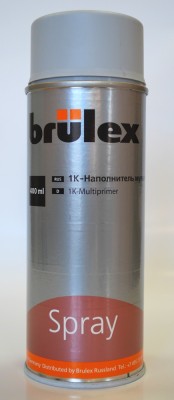 Brulex 1   , 400 