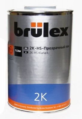 Brulex 2K-HS  