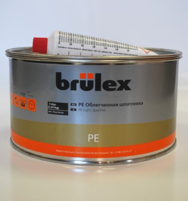 Brulex    