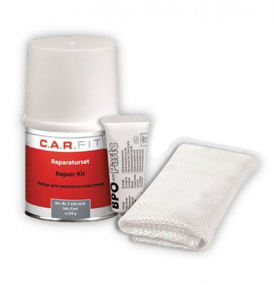 C.A.R.FIT    