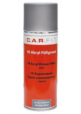 C.A.R.FIT 1K  -, 520 