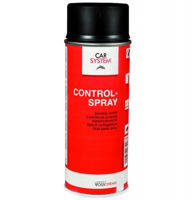 Carsystem   Control Spray, 400