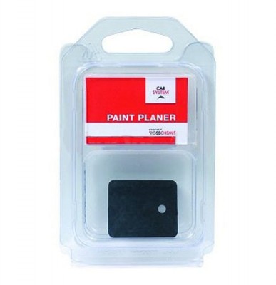 Carsystem     Paint Planer