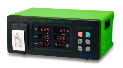 Nextech NGA 6000   (4  5 )