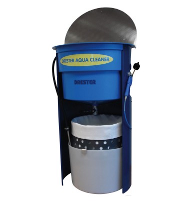 DRESTER 1050     