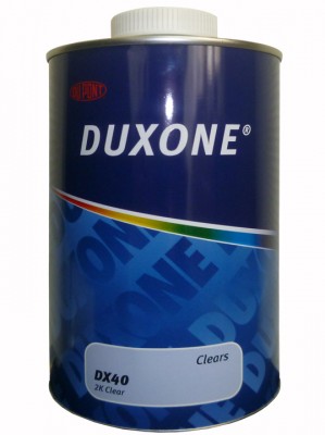 Duxone 2K-MS   DX40
