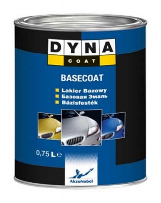 Dynacoat   Basecoat