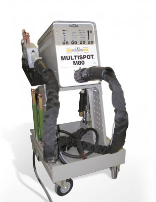 Elektron Multispot M80   