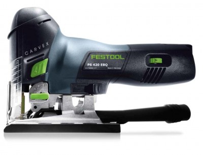 Festool CARVEX PS 420  