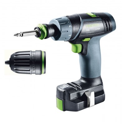 Festool TXS  -