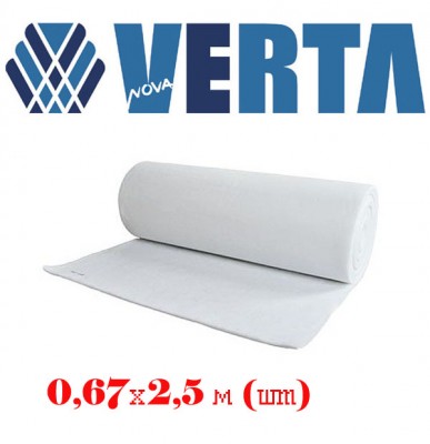   VF600G F-5 (0.672.5 )    Nova Verta