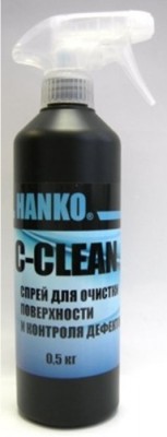 Hanko C-CLEAN       