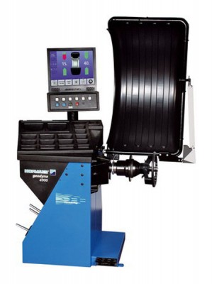 Hofmann Geodyna 4900-2  