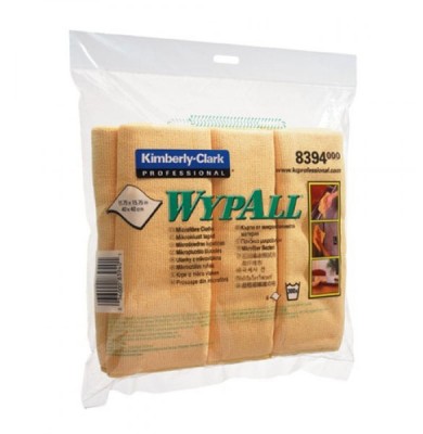 Kimberly-Clark    WypAll, , 4040 