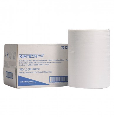 Kimberly-Clark   Kimtech Prep, , 3960 , 300
