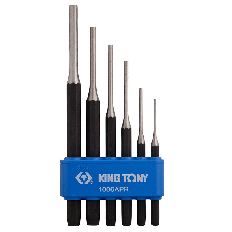 KING TONY  , 6 