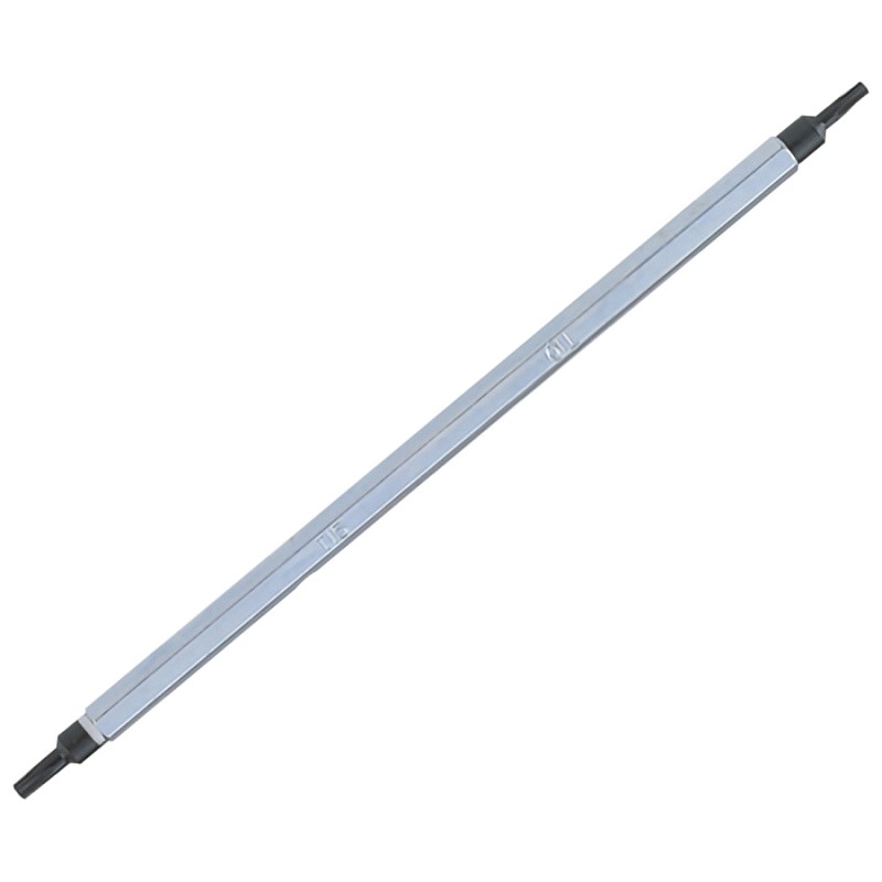 KING TONY  ()    91230, TORX T9 / TORX T15